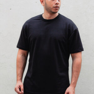 THE ESSENTIAL CANVAS - NEGRA