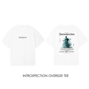 OVERSIZE INTROSPECTION — AXIS MUNDI