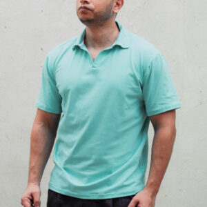 POLO ACTA — GLACIER