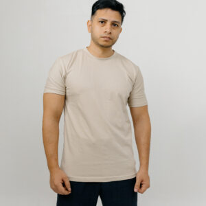 FOUNDATION ESSENTIAL T-SHIRT